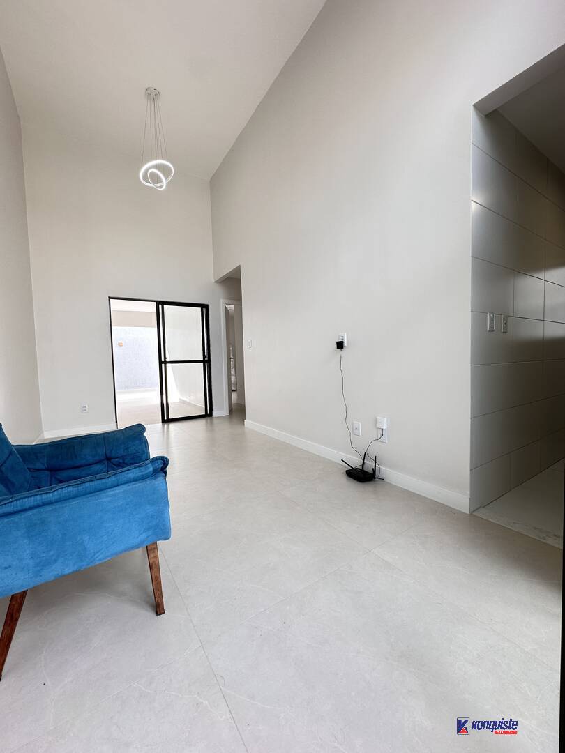 Casa de Condomínio, 2 quartos - Foto 4