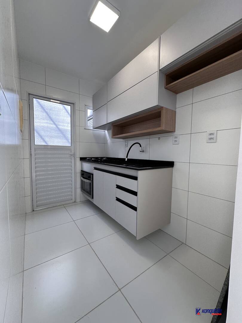 Casa de Condomínio, 2 quartos - Foto 5