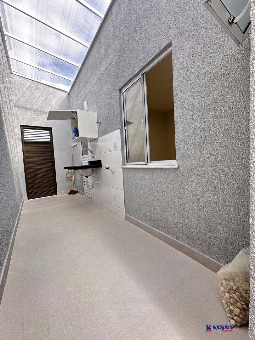 Casa de Condomínio, 2 quartos - Foto 16