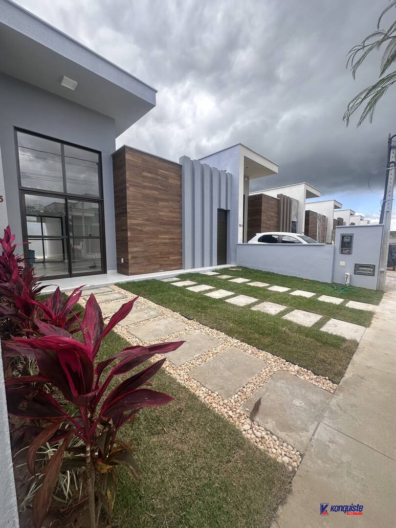 Casa de Condomínio, 2 quartos - Foto 1