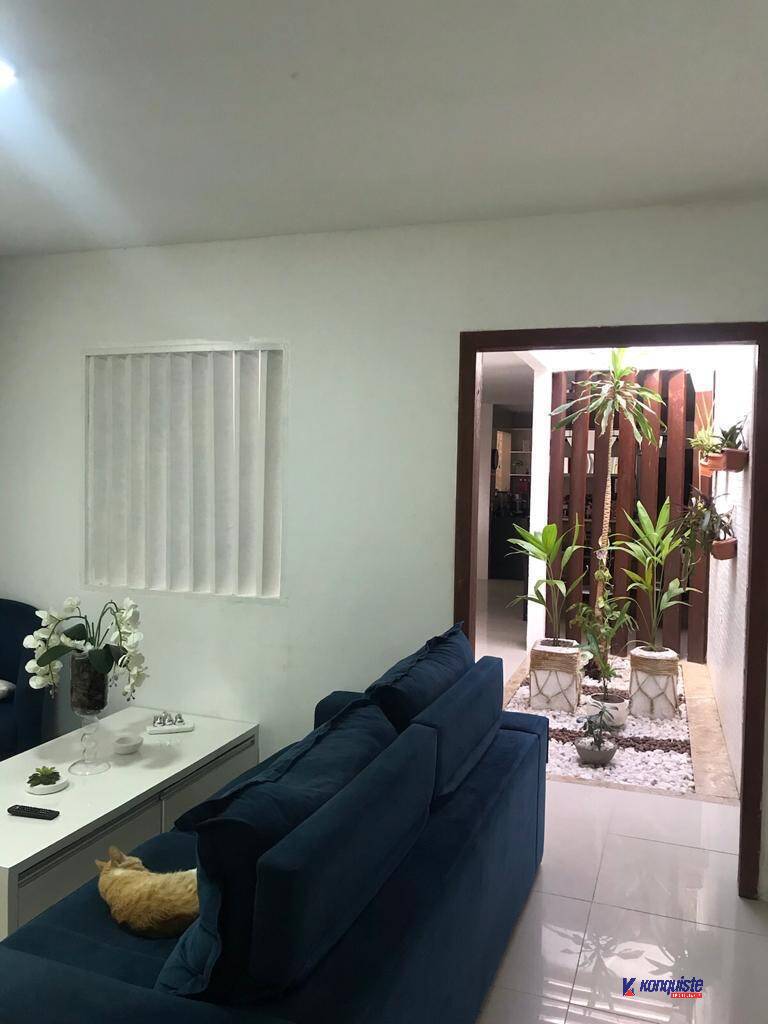 Casa de Condomínio, 3 quartos - Foto 12