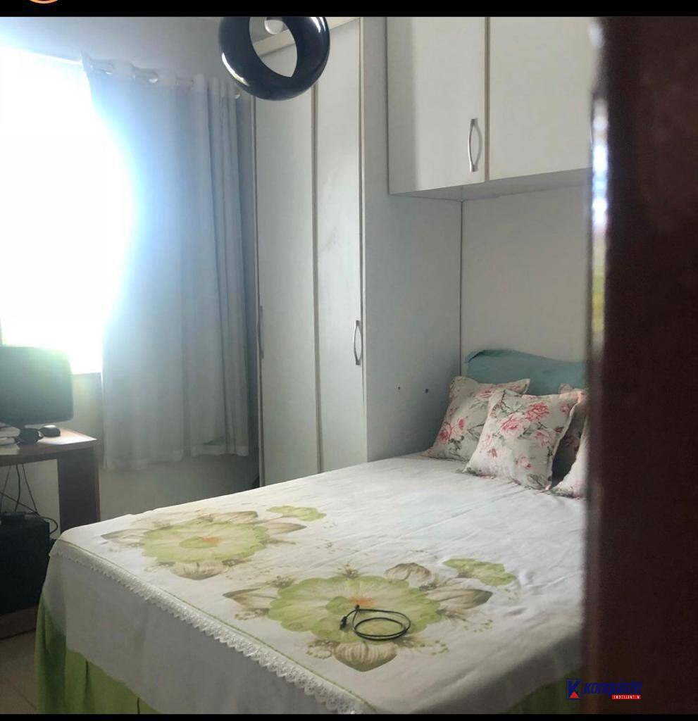 Casa de Condomínio, 3 quartos - Foto 14