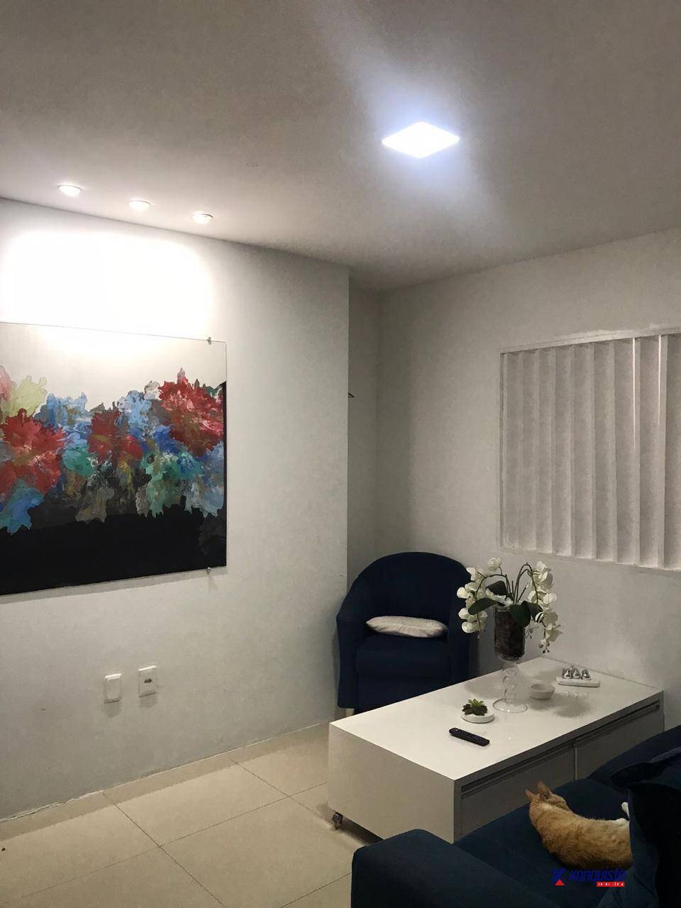 Casa de Condomínio, 3 quartos - Foto 15