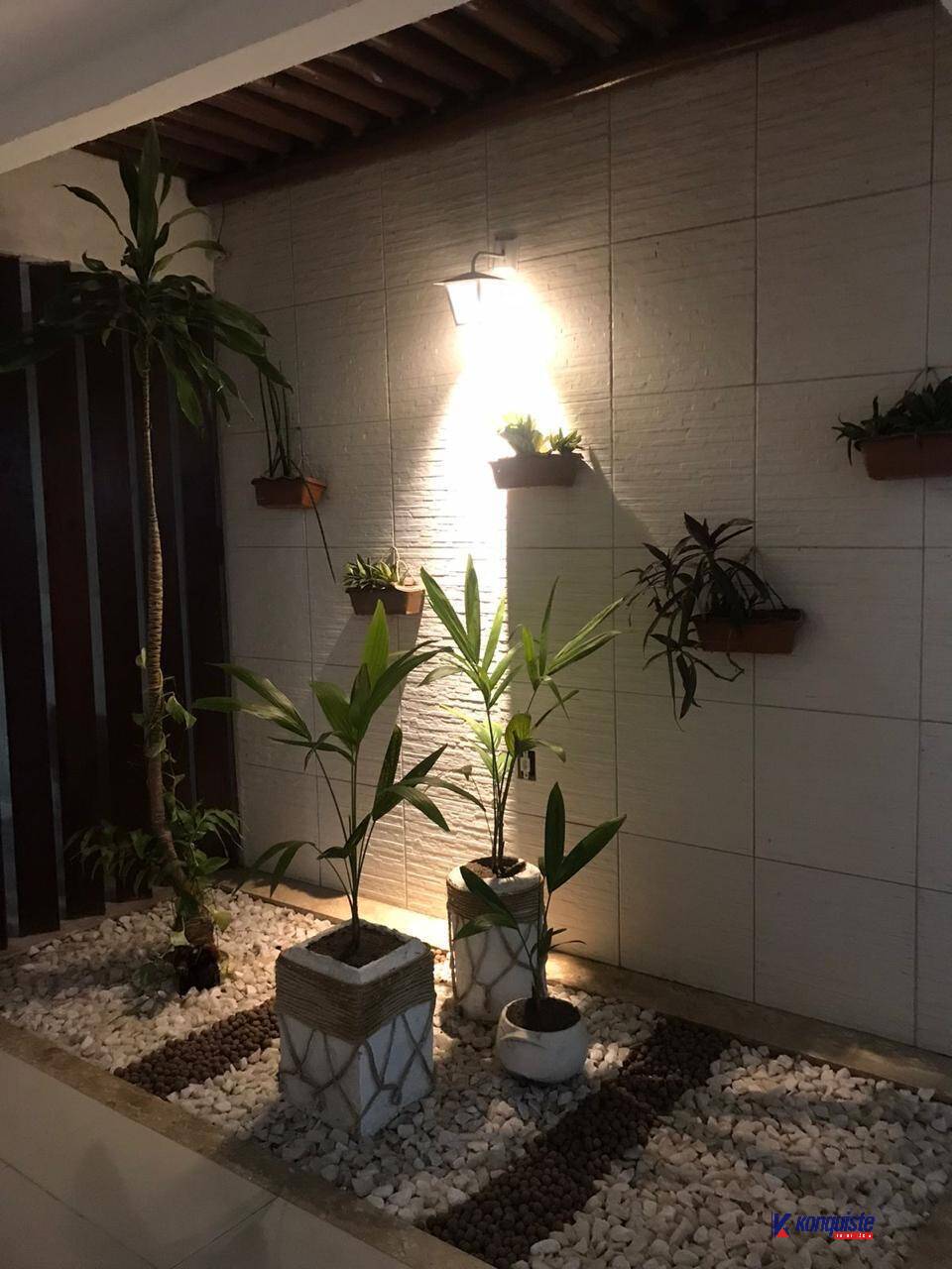 Casa de Condomínio, 3 quartos - Foto 18