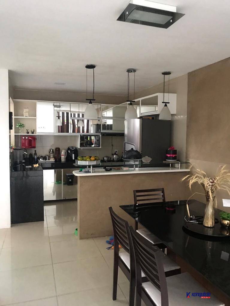 Casa de Condomínio, 3 quartos - Foto 19