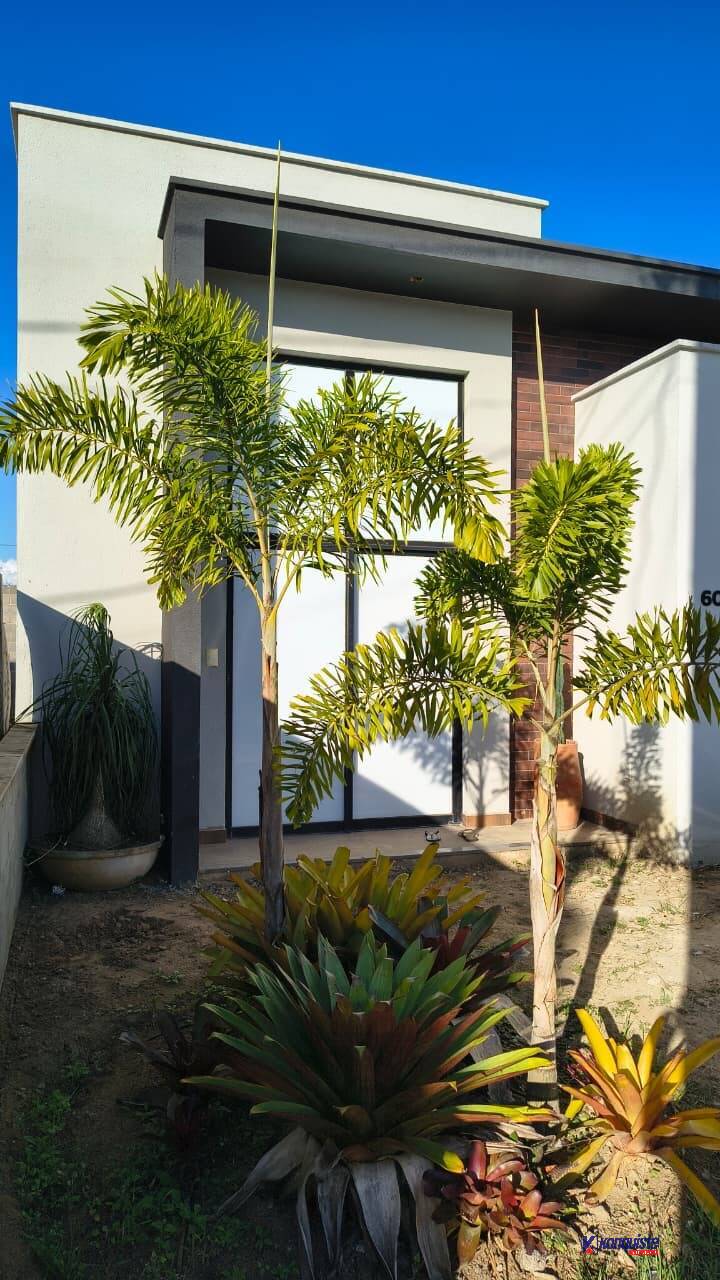 Casa de Condomínio, 2 quartos - Foto 2