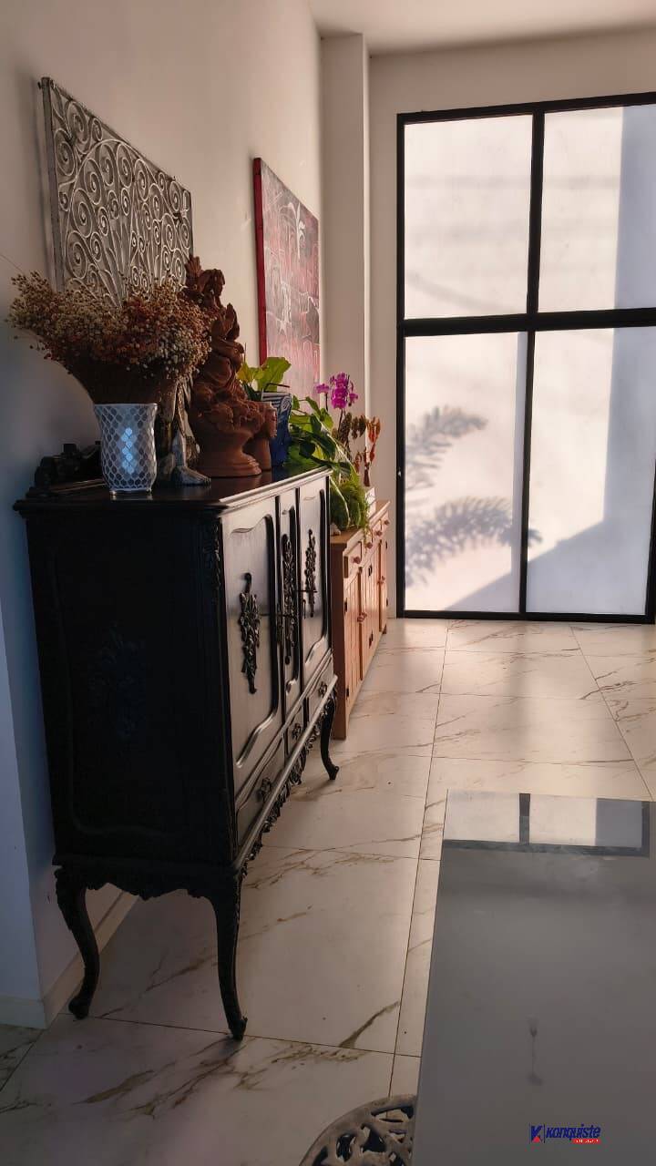 Casa de Condomínio, 2 quartos - Foto 6