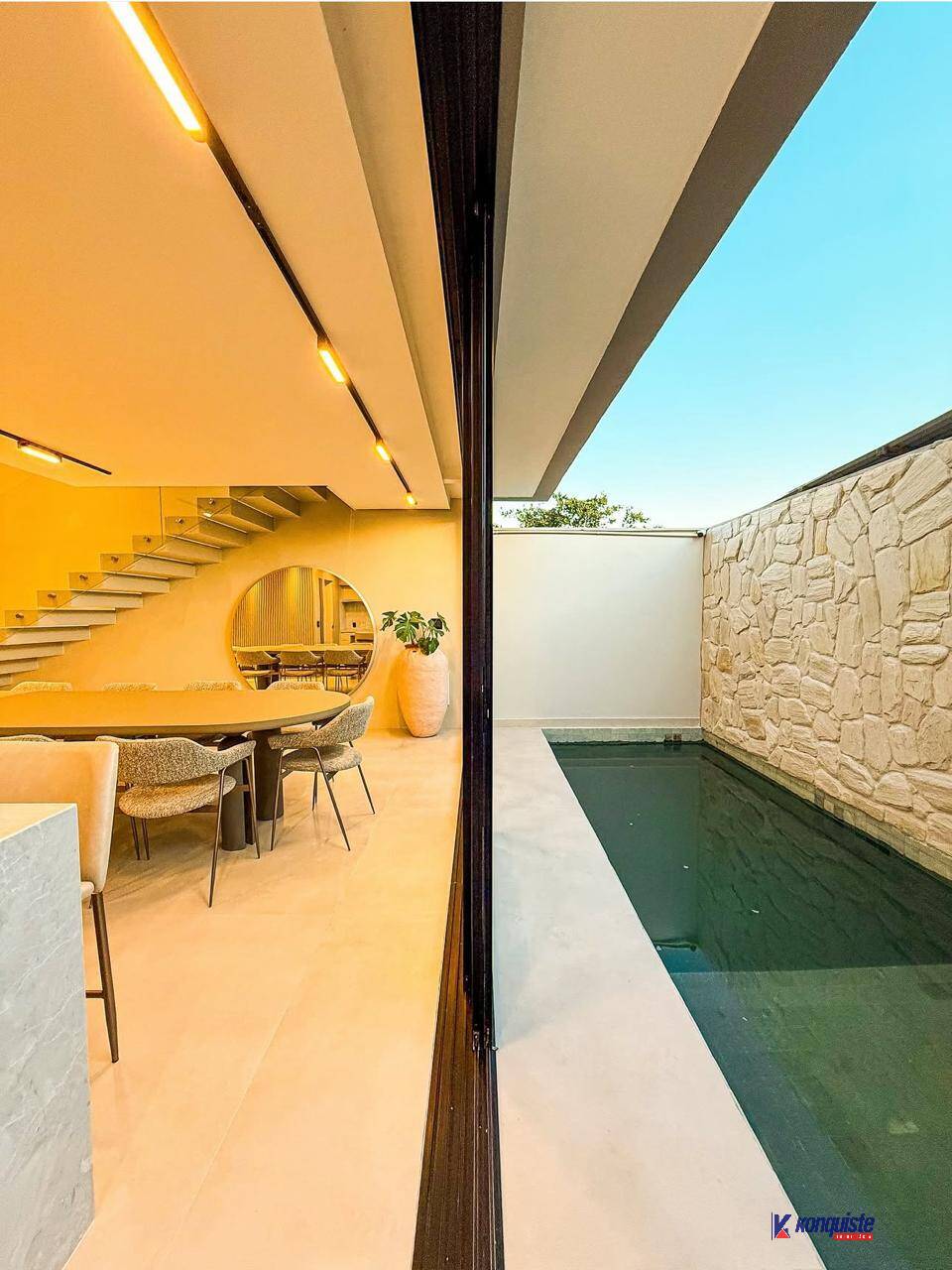 Casa de Condomínio, 4 quartos - Foto 5