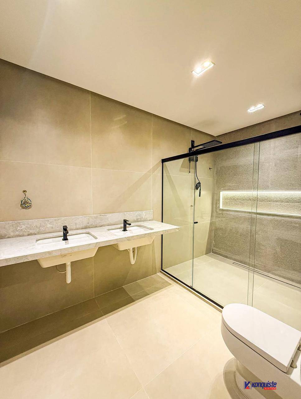 Casa de Condomínio, 4 quartos - Foto 6