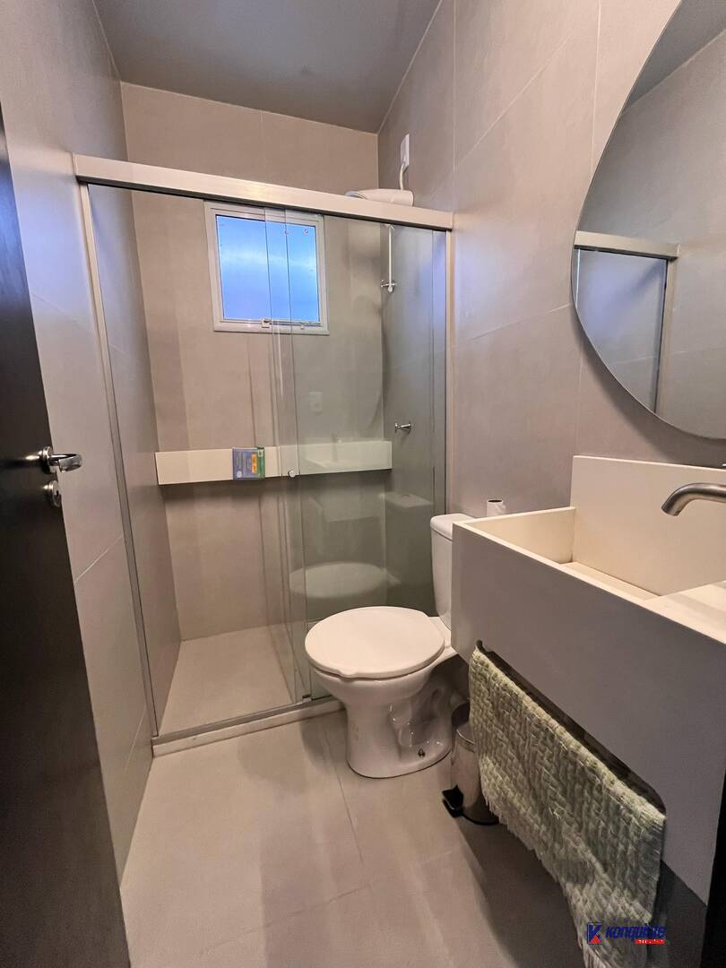 Casa de Condomínio, 3 quartos - Foto 9