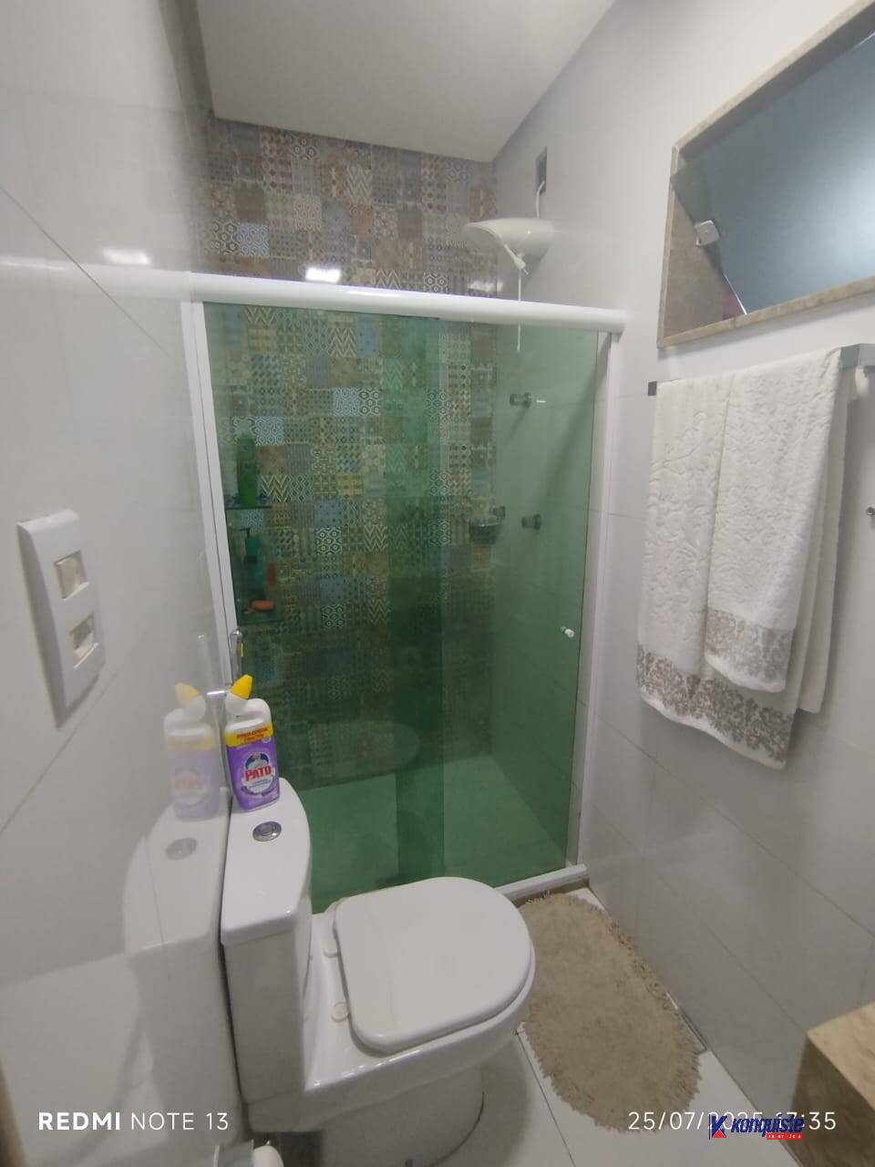 Casa de Condomínio, 3 quartos - Foto 29