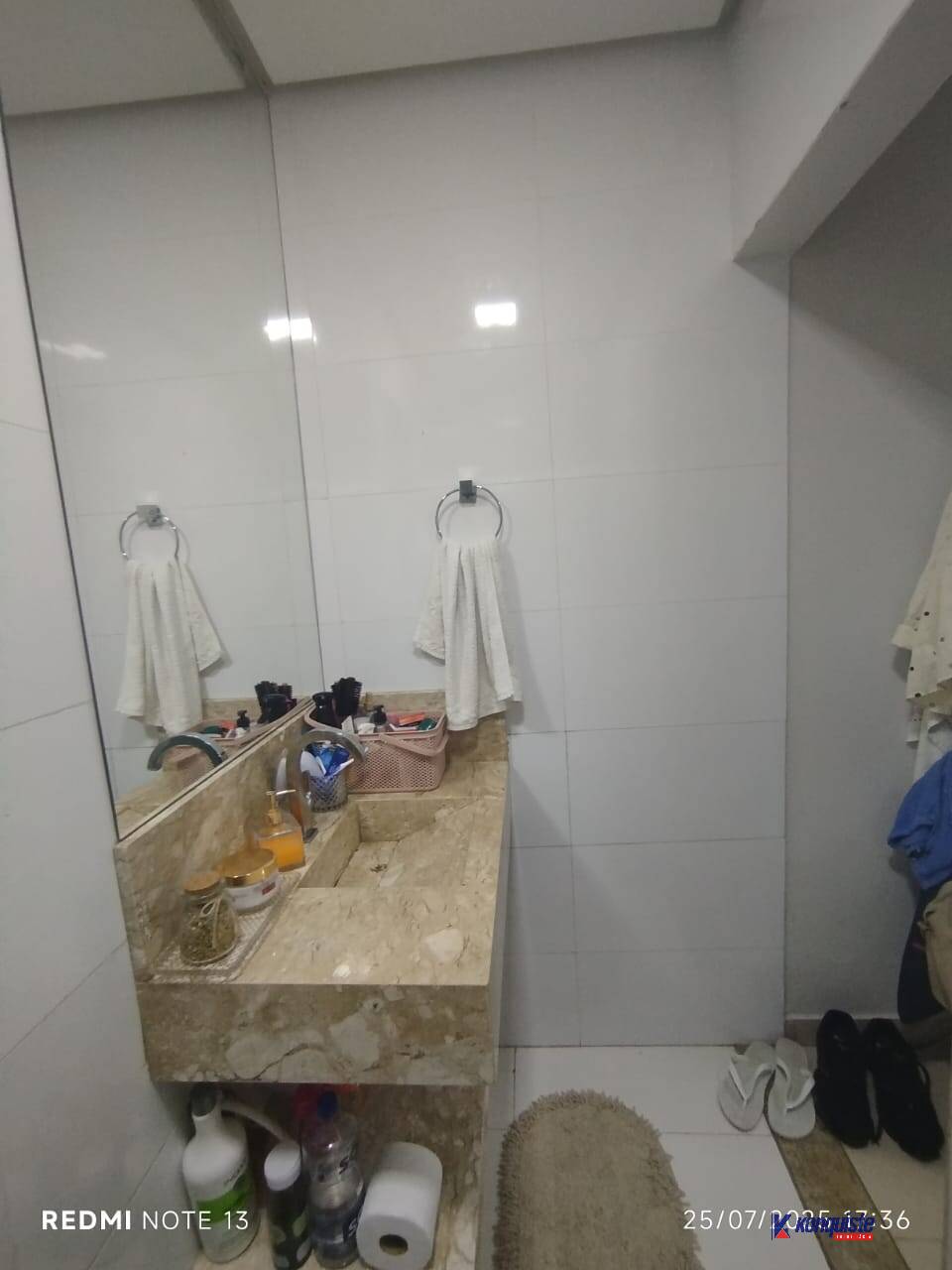 Casa de Condomínio, 3 quartos - Foto 20