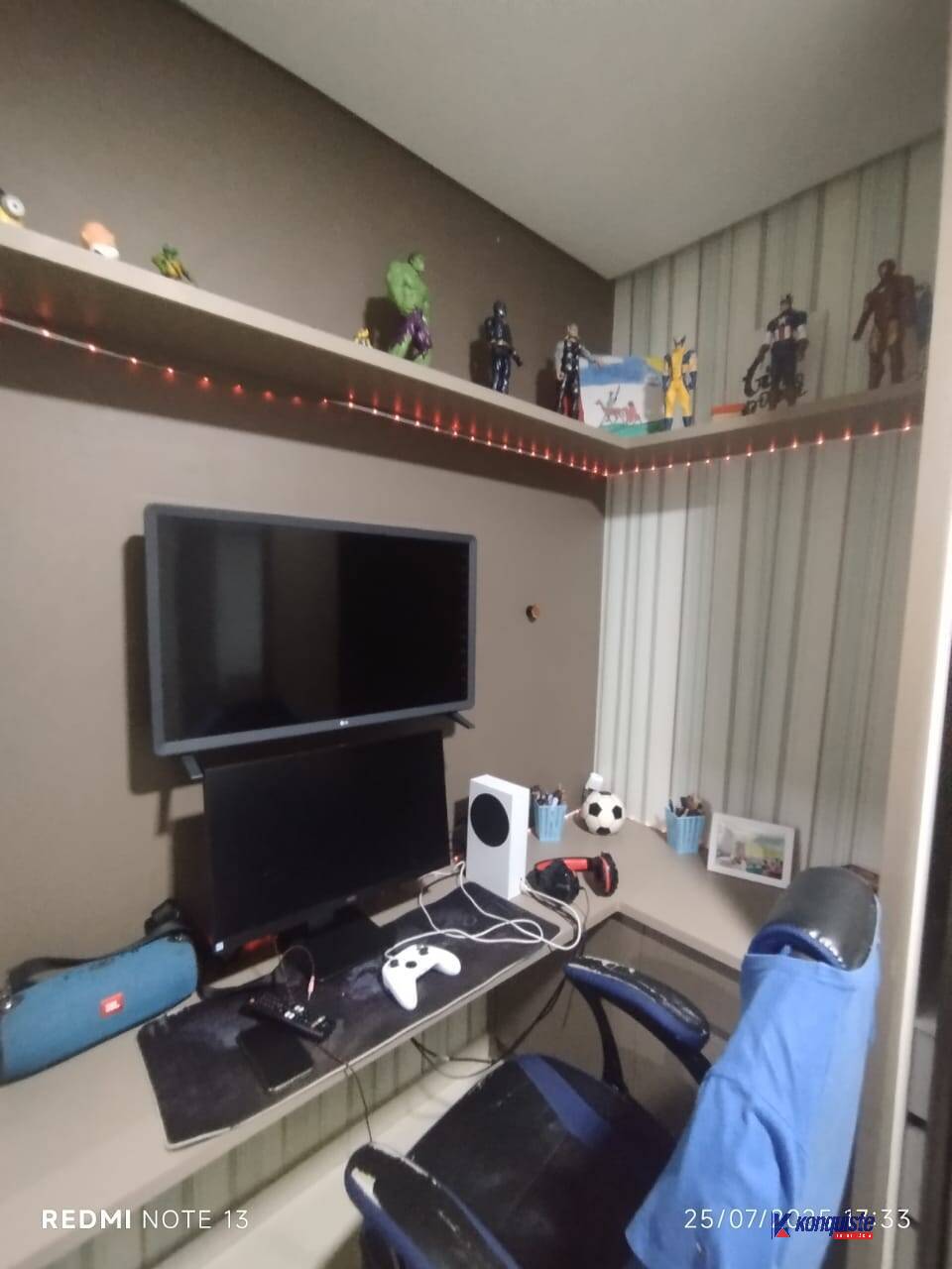 Casa de Condomínio, 3 quartos - Foto 15