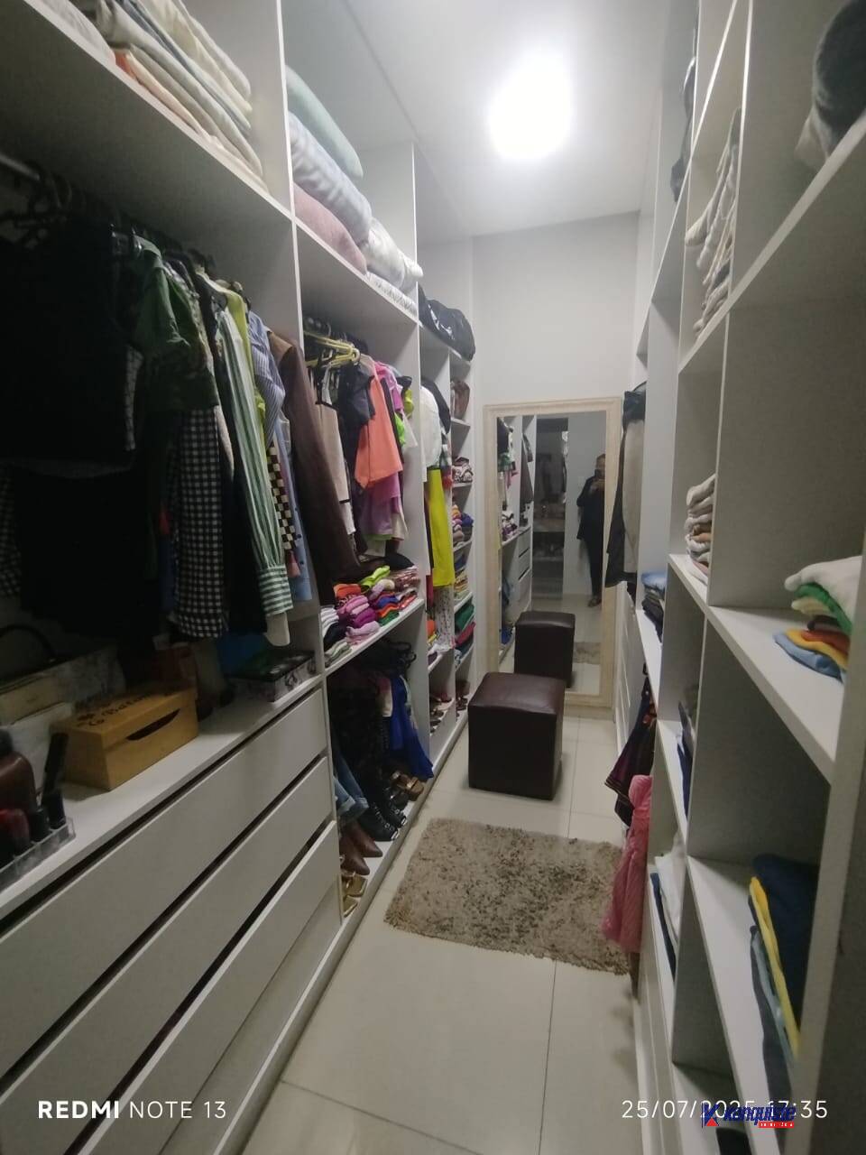 Casa de Condomínio, 3 quartos - Foto 19