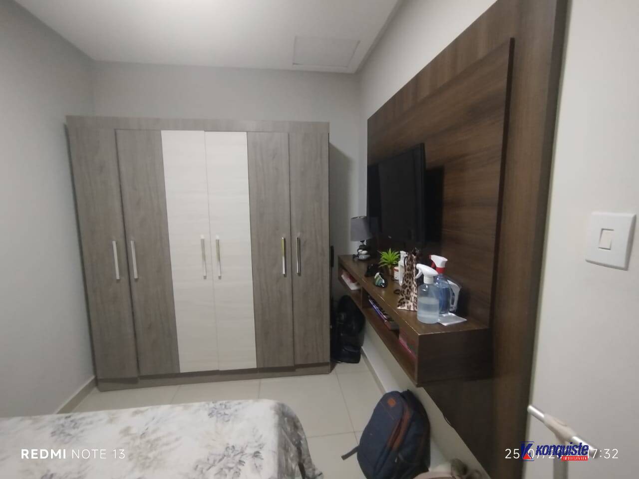 Casa de Condomínio, 3 quartos - Foto 13