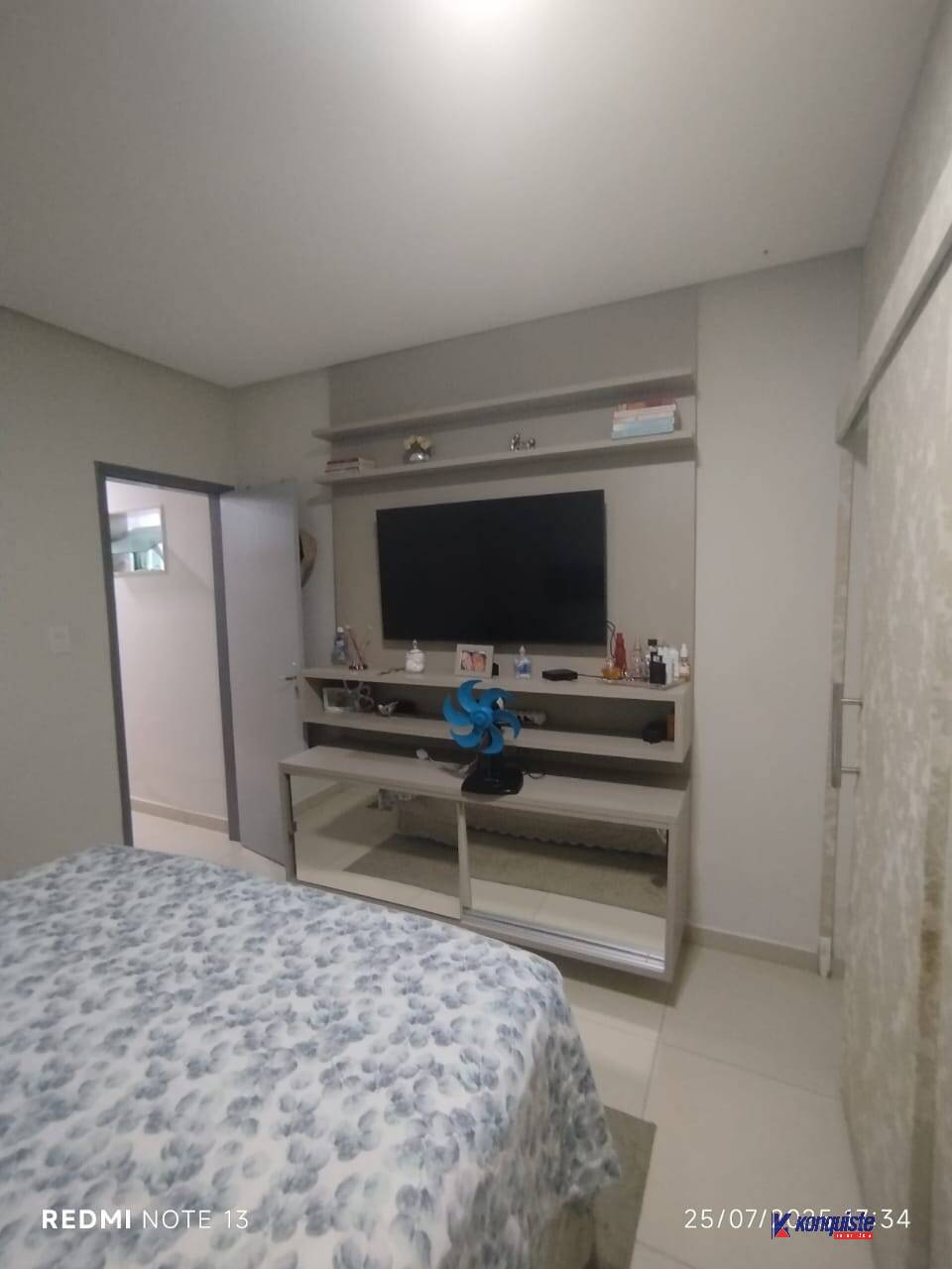 Casa de Condomínio, 3 quartos - Foto 11