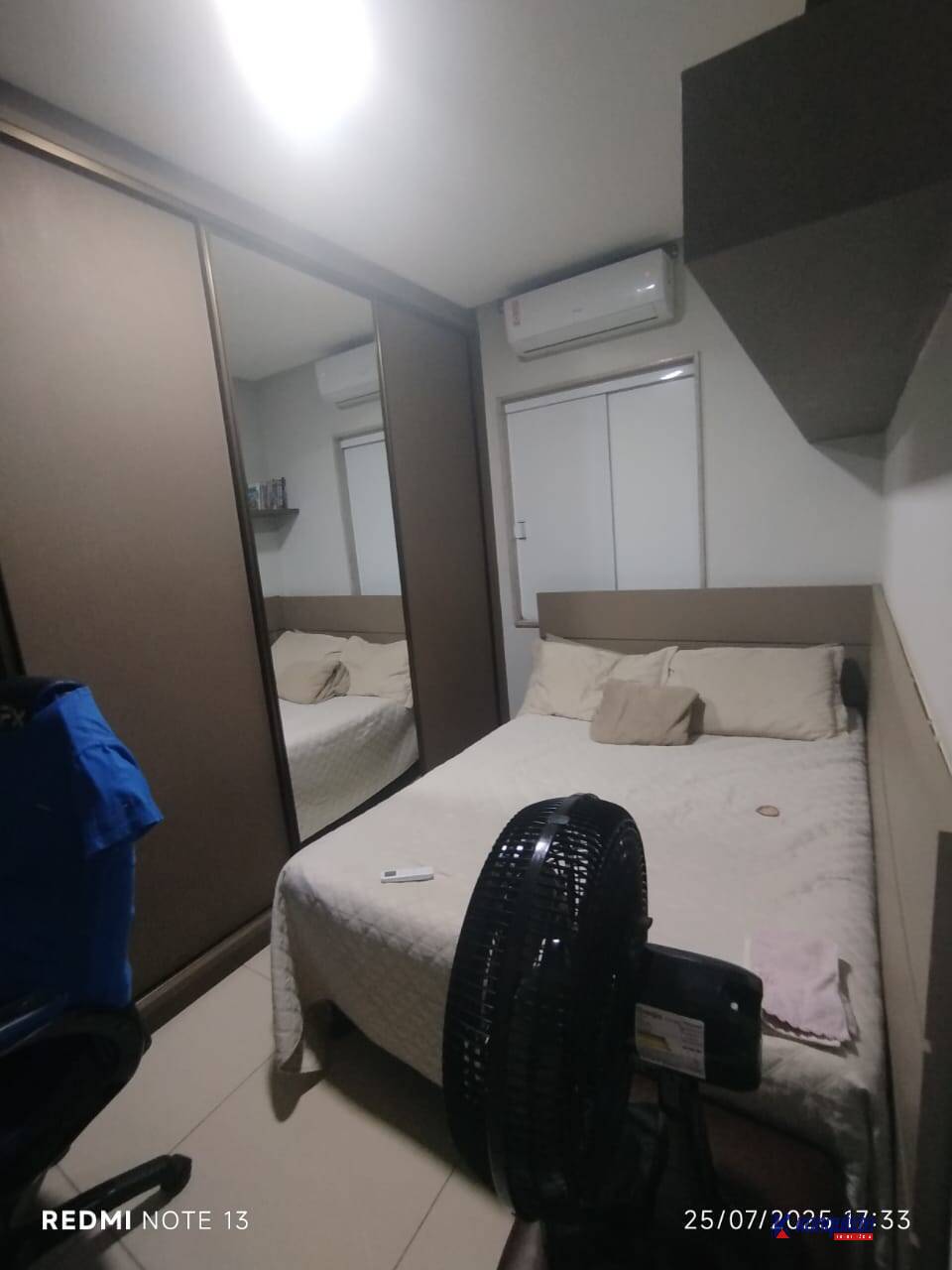 Casa de Condomínio, 3 quartos - Foto 16