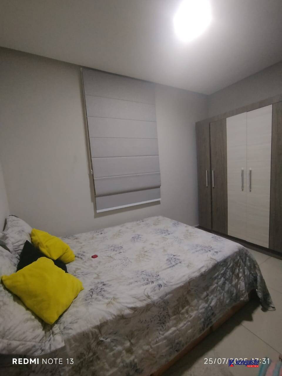 Casa de Condomínio, 3 quartos - Foto 12