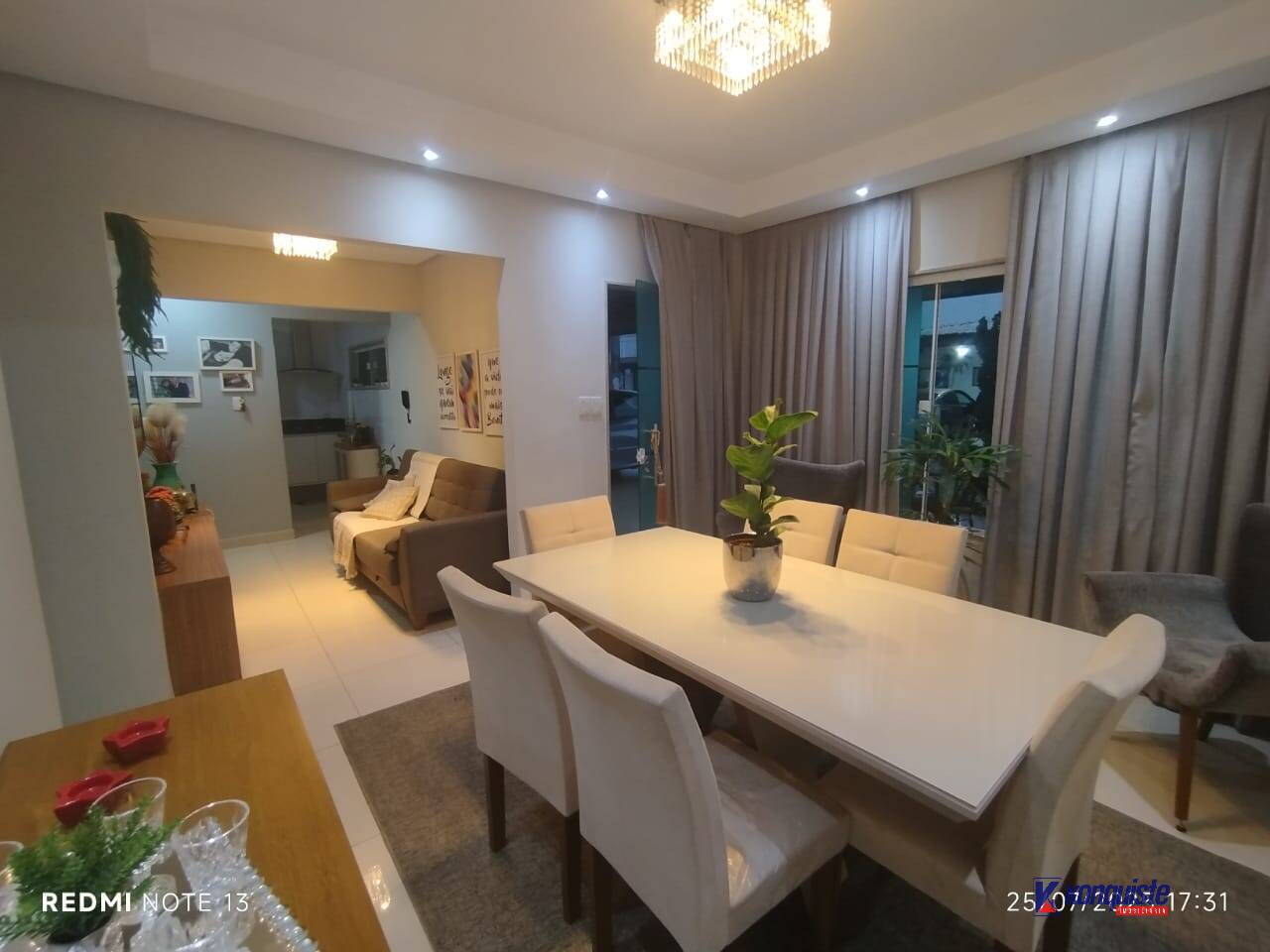 Casa de Condomínio, 3 quartos - Foto 6