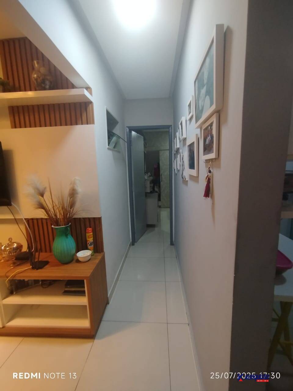 Casa de Condomínio, 3 quartos - Foto 8