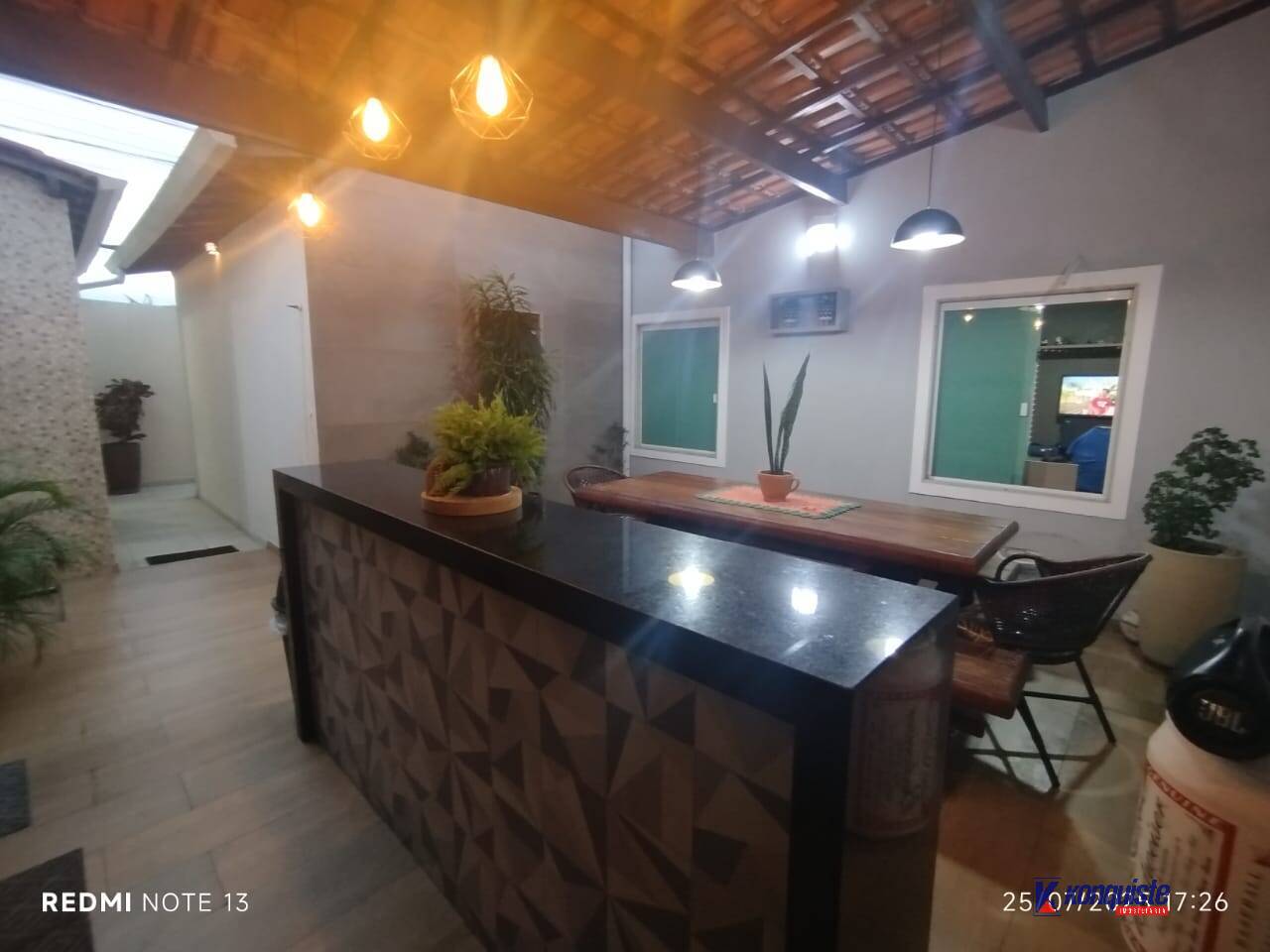 Casa de Condomínio, 3 quartos - Foto 26