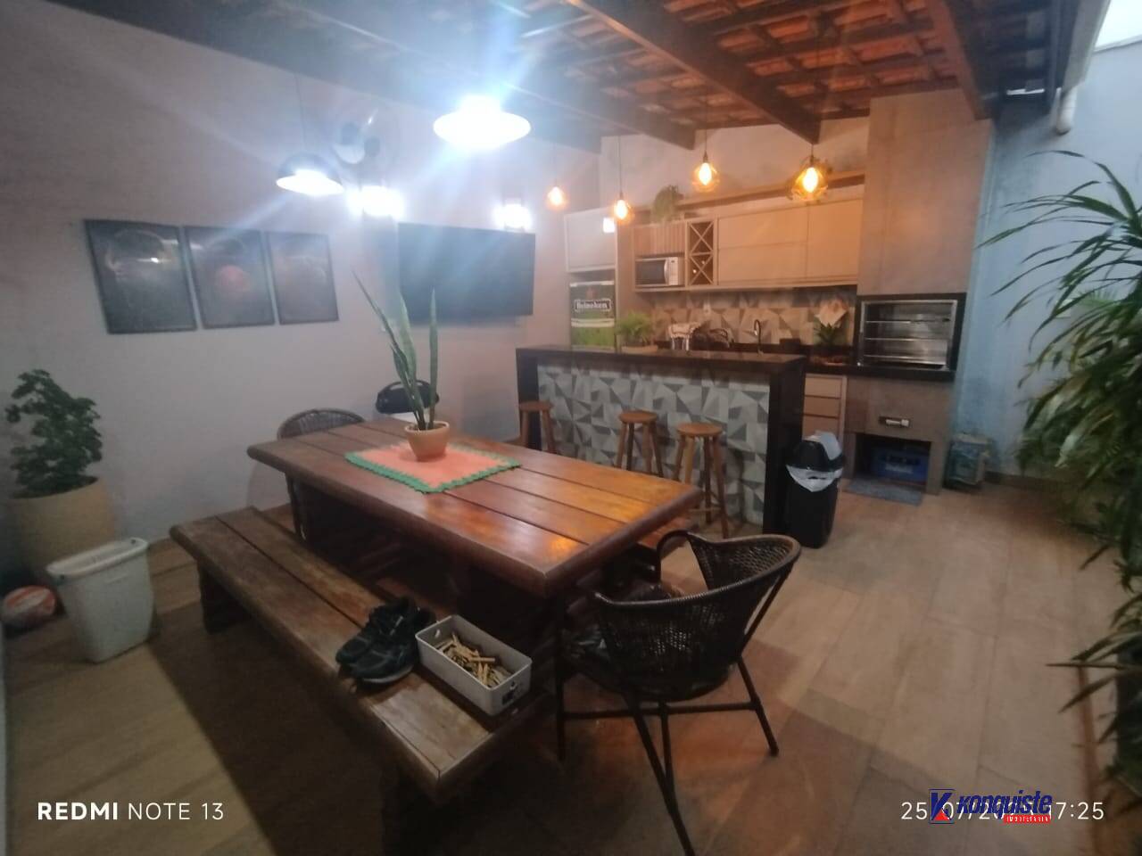 Casa de Condomínio, 3 quartos - Foto 27