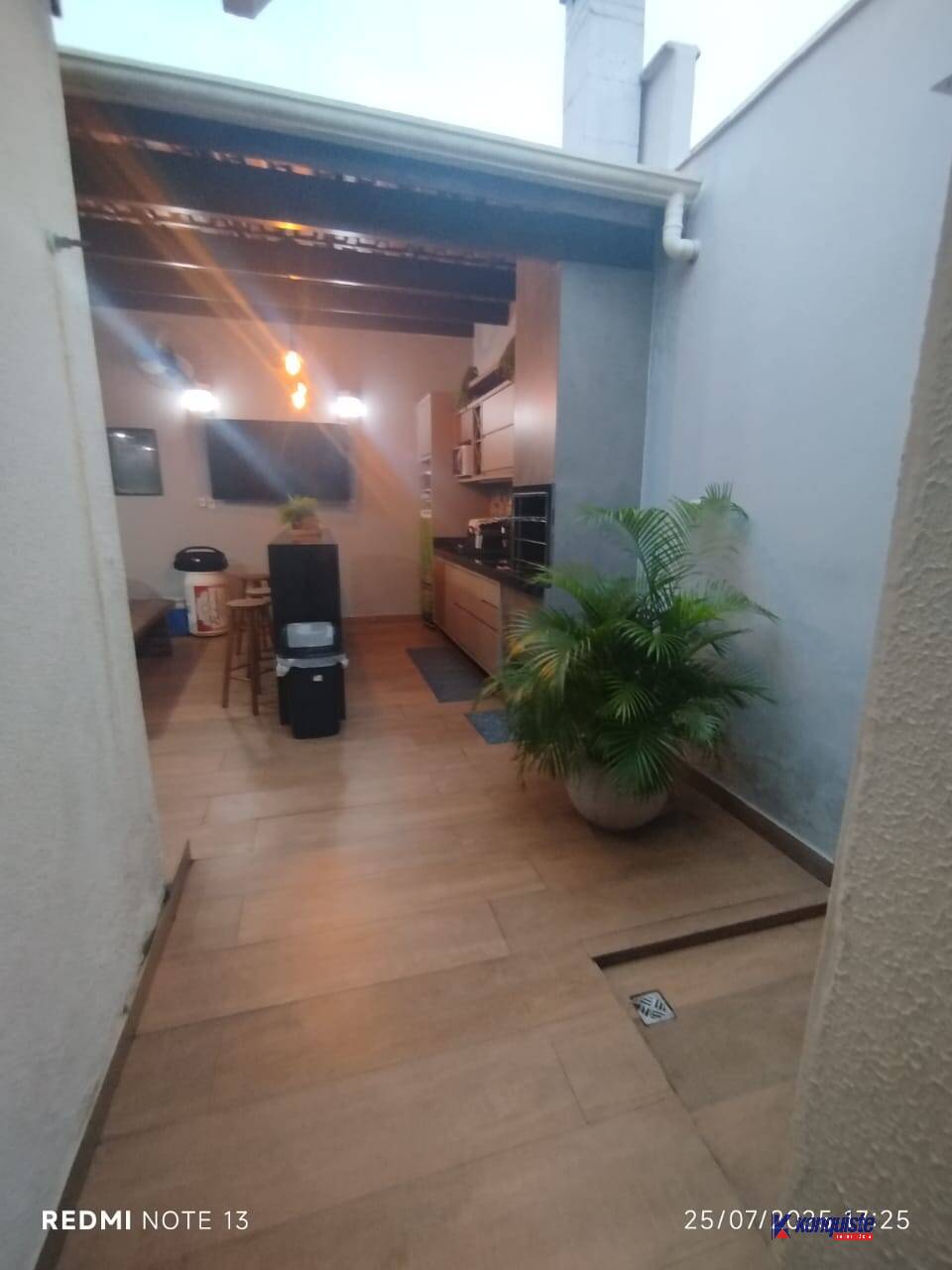 Casa de Condomínio, 3 quartos - Foto 25