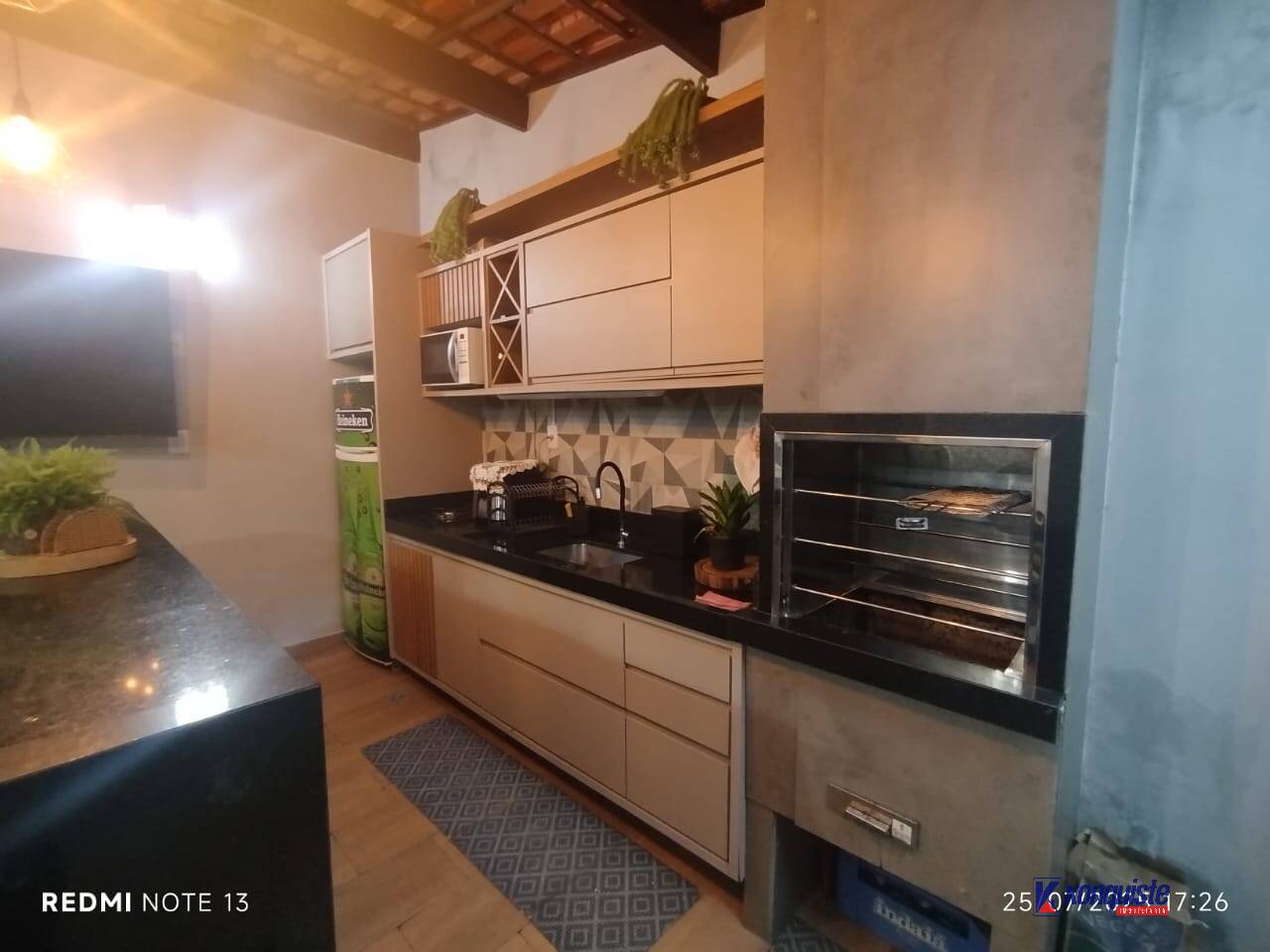 Casa de Condomínio, 3 quartos - Foto 9