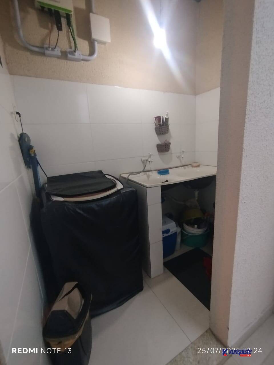 Casa de Condomínio, 3 quartos - Foto 30