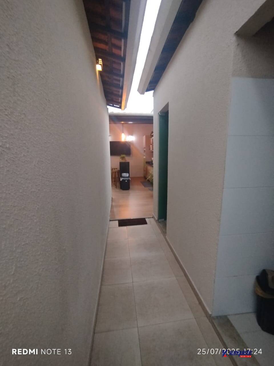 Casa de Condomínio, 3 quartos - Foto 22