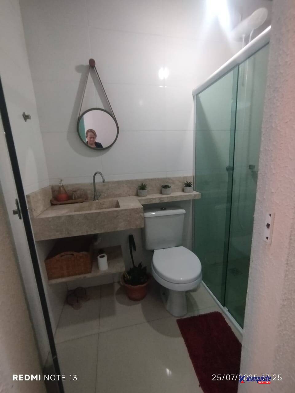 Casa de Condomínio, 3 quartos - Foto 14