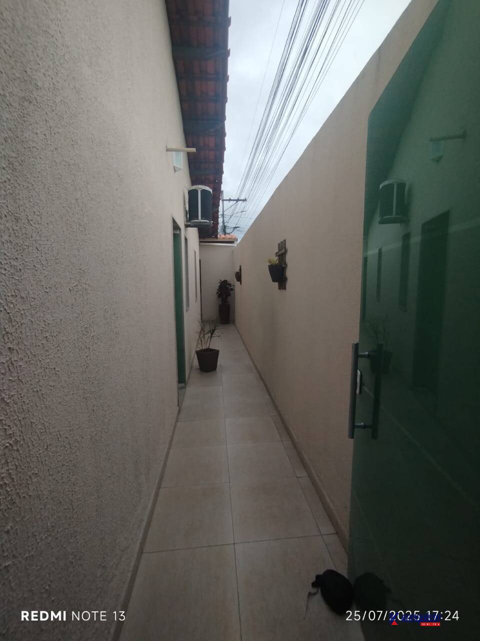 Casa de Condomínio, 3 quartos - Foto 23