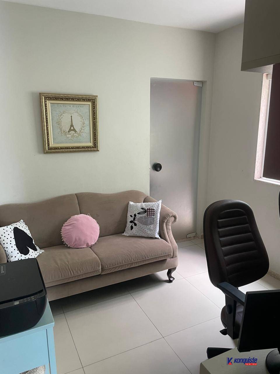 Casa de Condomínio, 3 quartos - Foto 12