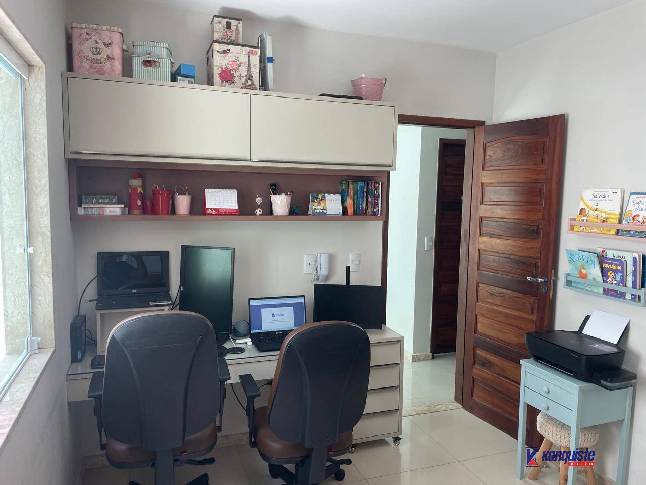 Casa de Condomínio, 3 quartos - Foto 11