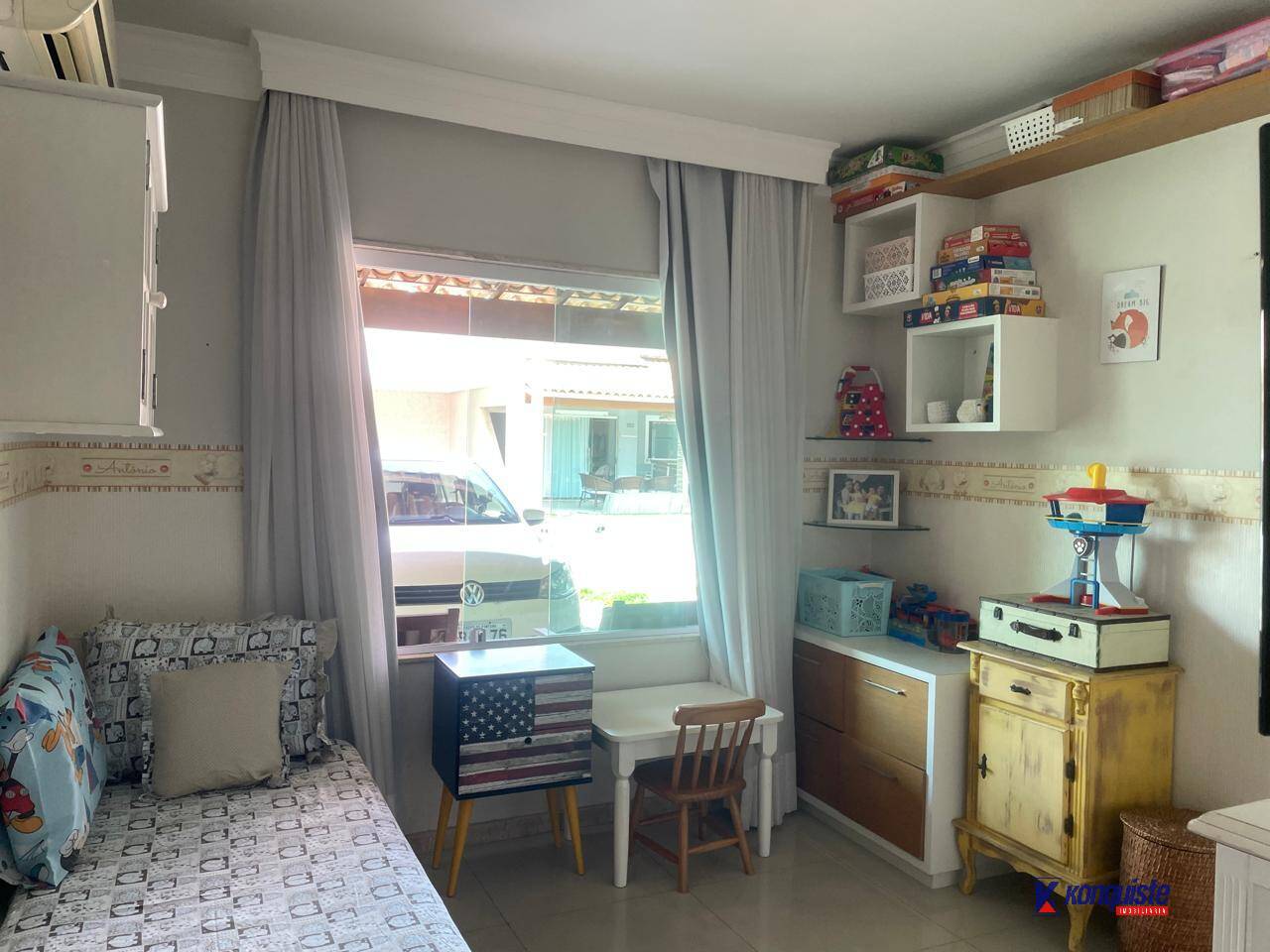 Casa de Condomínio, 3 quartos - Foto 9