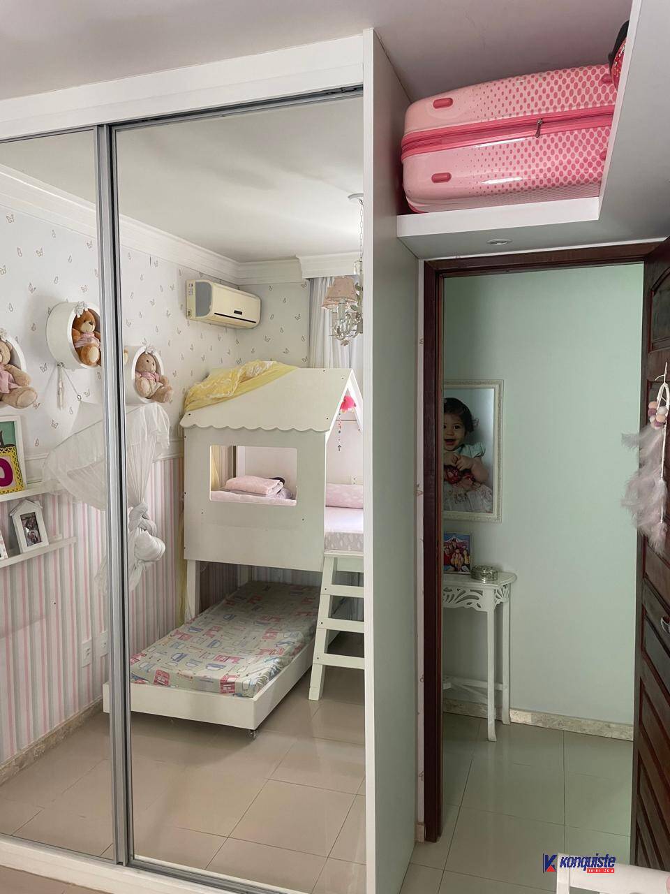 Casa de Condomínio, 3 quartos - Foto 21