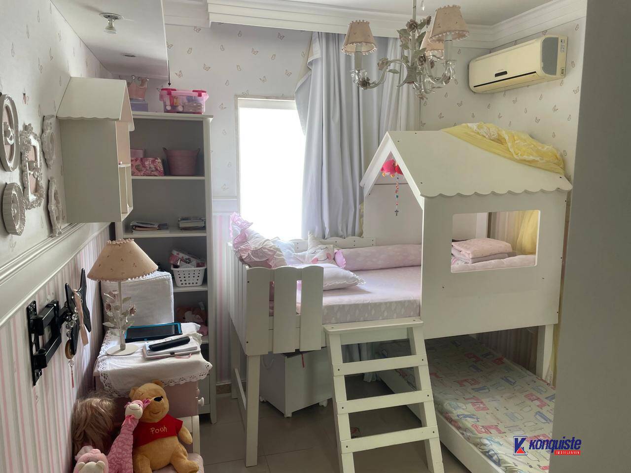 Casa de Condomínio, 3 quartos - Foto 20