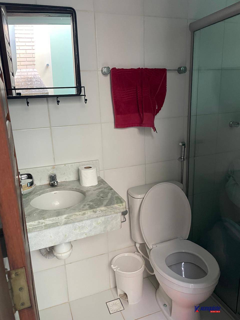 Casa de Condomínio, 3 quartos - Foto 23