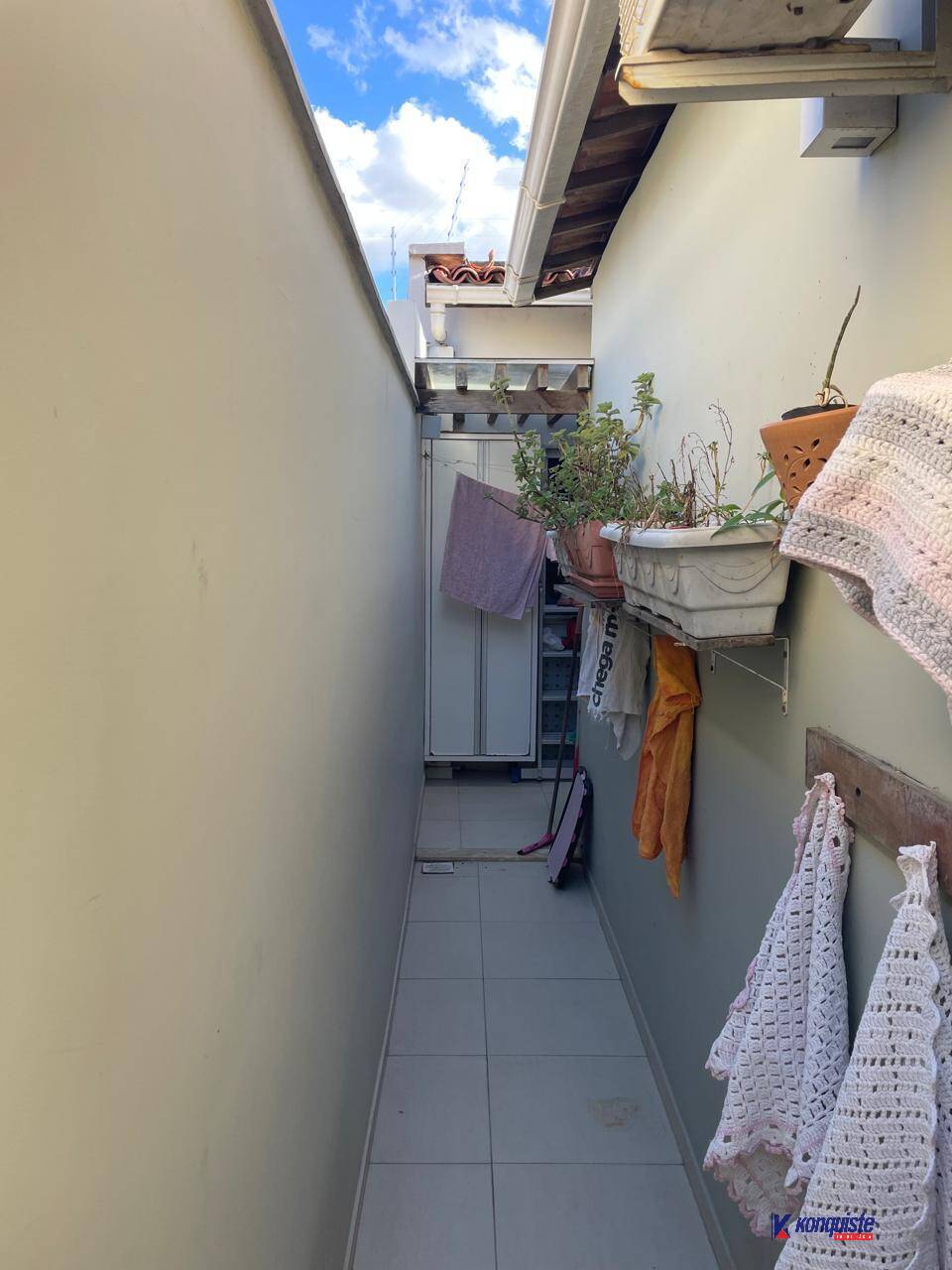 Casa de Condomínio, 3 quartos - Foto 27