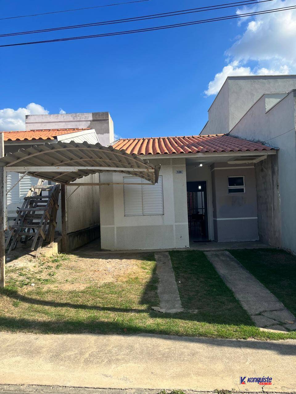 Casa de Condomínio, 2 quartos - Foto 1