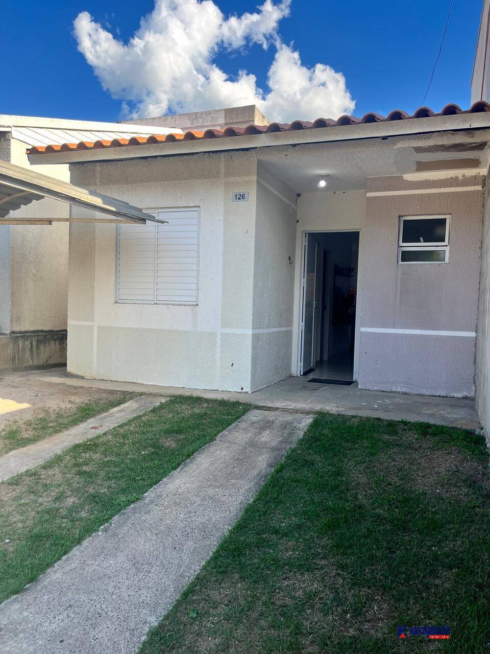Casa de Condomínio, 2 quartos - Foto 2