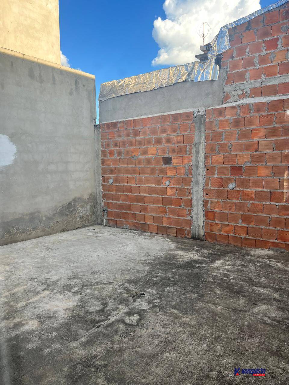 Casa de Condomínio, 2 quartos - Foto 10