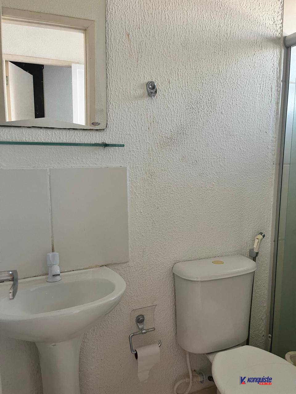 Casa de Condomínio, 2 quartos - Foto 5