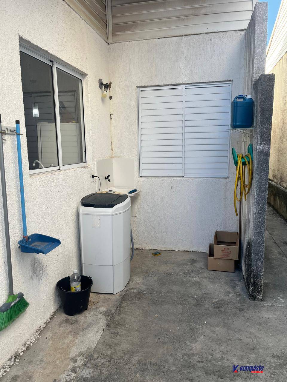 Casa de Condomínio, 2 quartos - Foto 8