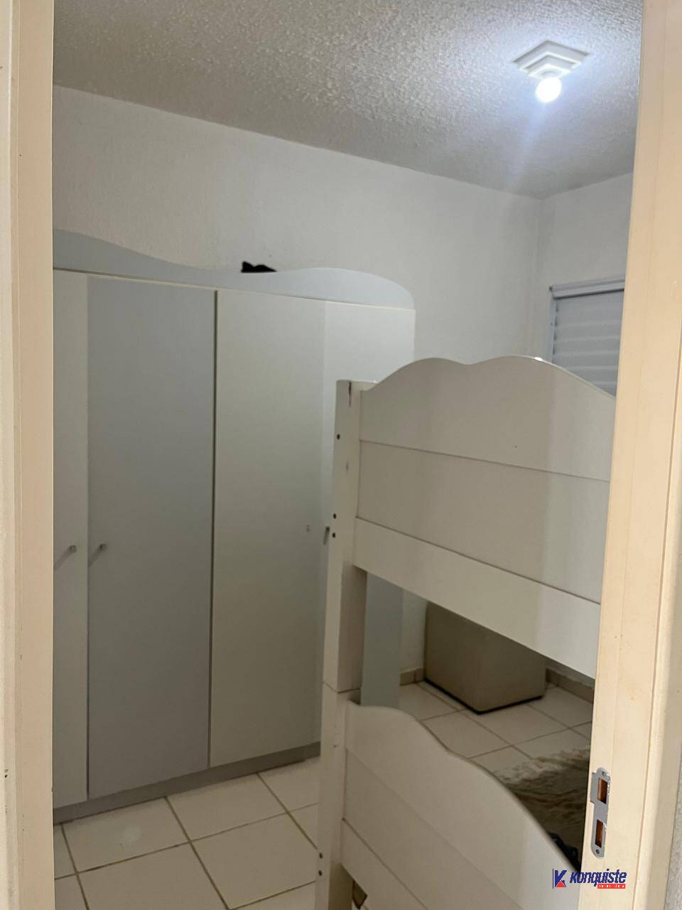 Casa de Condomínio, 2 quartos - Foto 6