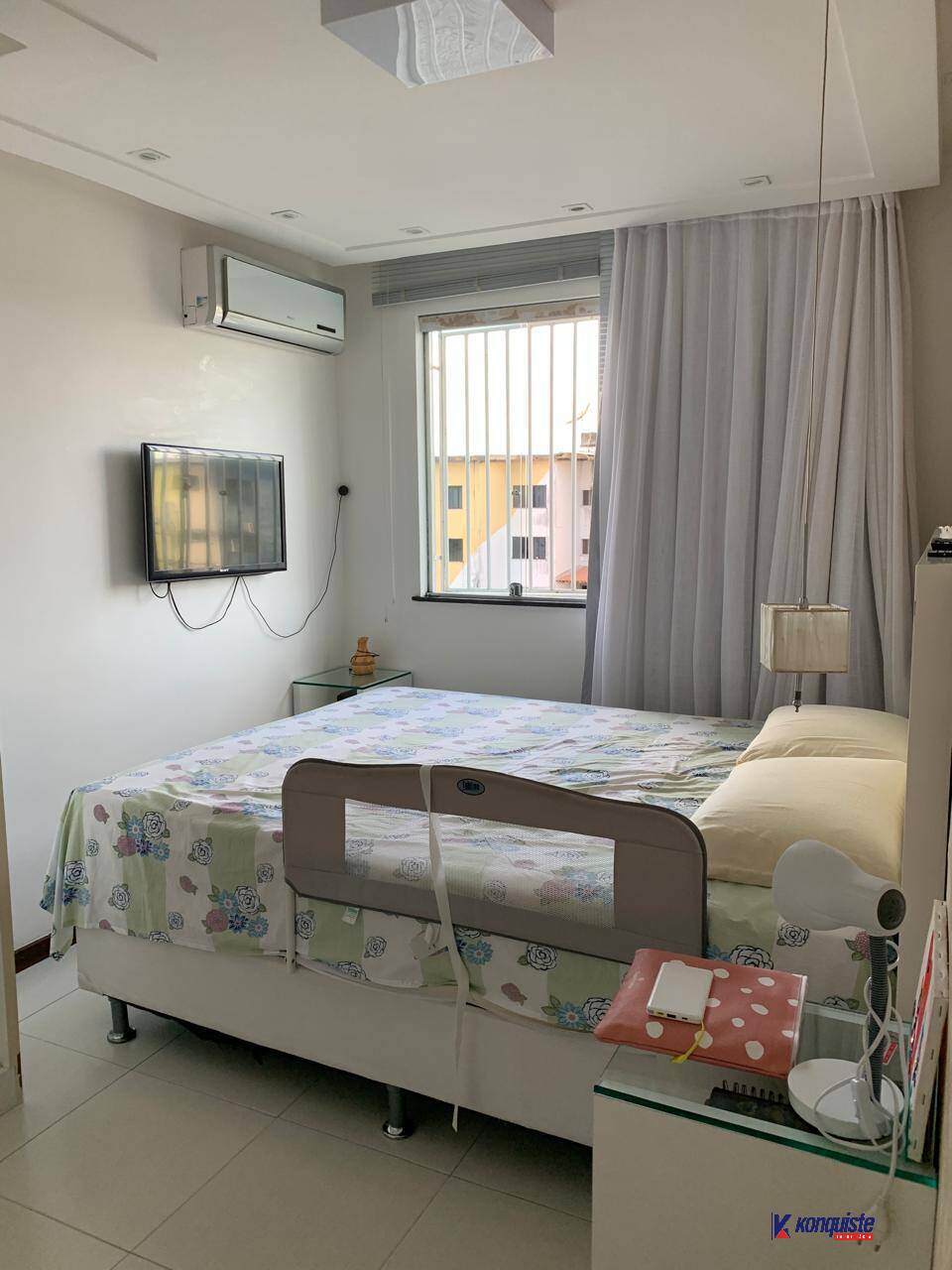 Apartamento, 3 quartos - Foto 6