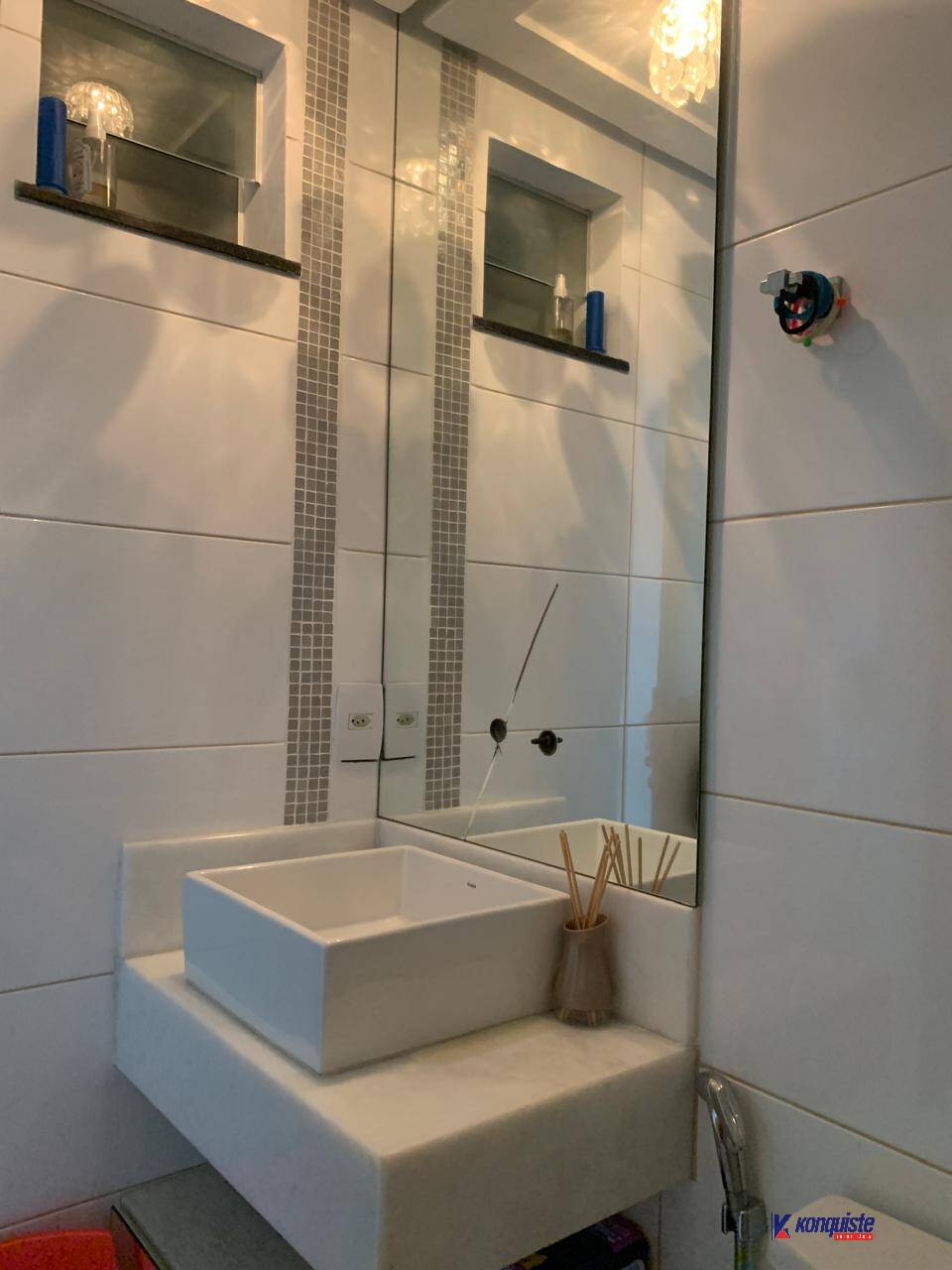 Apartamento, 3 quartos - Foto 9