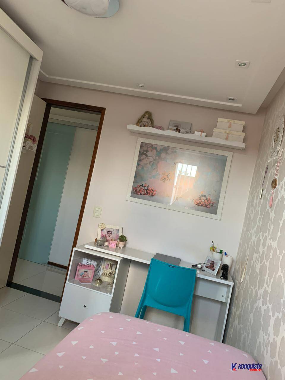 Apartamento, 3 quartos - Foto 13