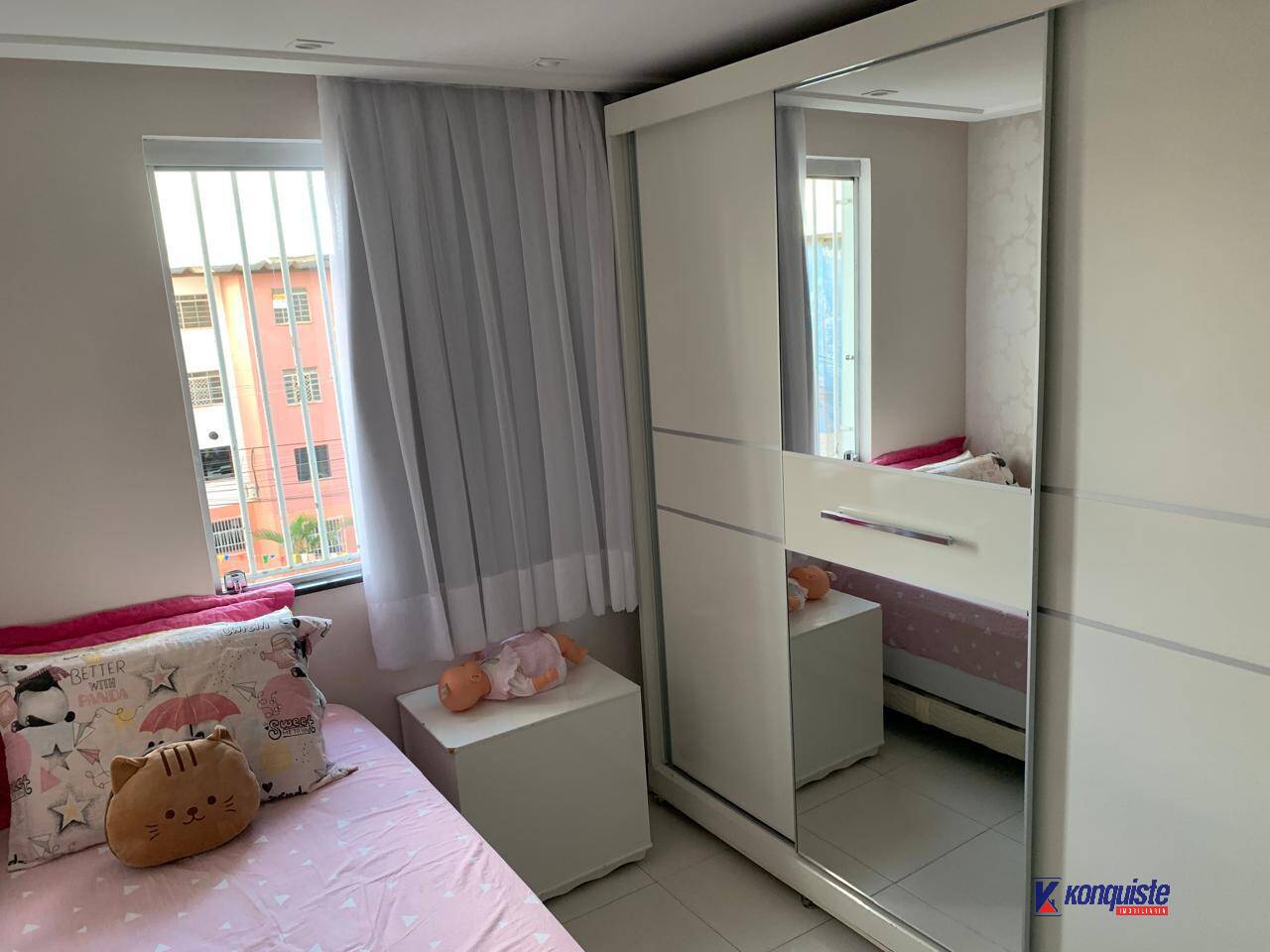 Apartamento, 3 quartos - Foto 12