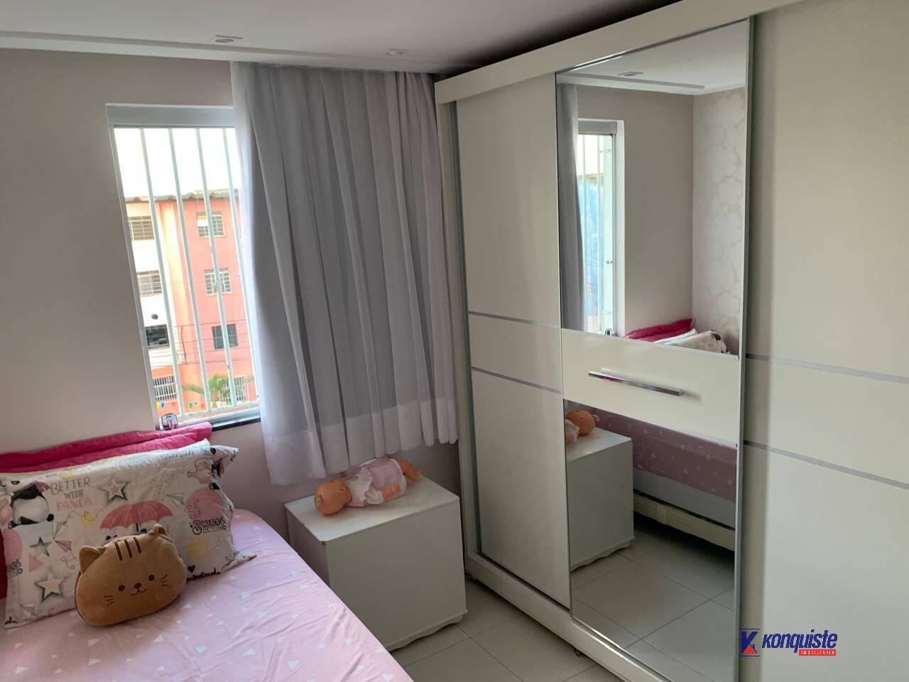 Apartamento, 3 quartos - Foto 16